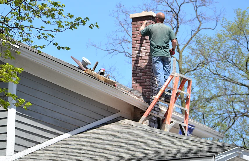 Chimney & Fireplace Inspections Services in Ramona, CA