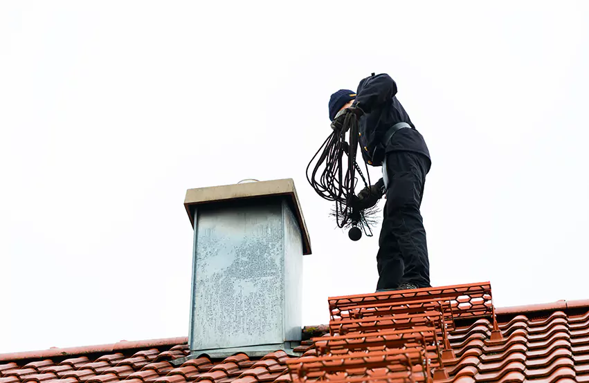 Chimney & Fireplace Sweeps in Ramona, CA
